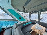 Sealine - Sealine S38 "Open"