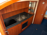 Sealine - Sealine S38 "Open"