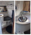 Cobalt Boats - Cobalt 360 Performance Cruiser