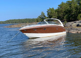 Cobalt Boats - Cobalt 360 Performance Cruiser