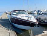 Cobalt Boats - Cobalt 360 Performance Cruiser
