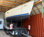 Jeanneau - Jeanneau Sun Odyssey 31