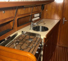 Jeanneau - Jeanneau Sun Odyssey 31