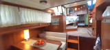 Shipyard - Werftbau Stahlboot 