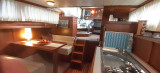 Shipyard - Werftbau Stahlboot 
