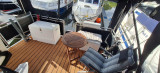 Shipyard - Werftbau Stahlboot 