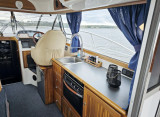 Viksund - Viksund 360 St Cruz FLY