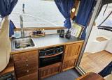 Viksund - Viksund 360 St Cruz FLY