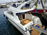 Viksund - Viksund 360 St Cruz FLY