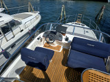 Viksund - Viksund 360 St Cruz FLY