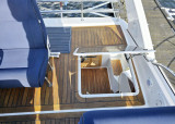 Viksund - Viksund 360 St Cruz FLY