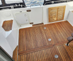 Viksund - Viksund 360 St Cruz FLY