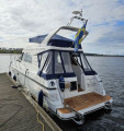 Viksund - Viksund 360 St Cruz FLY