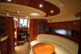 Cranchi Yachts - Cranchi Mediterranee 50