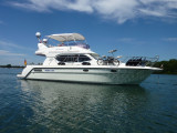 Thumbnail - Galeon 380 Fly