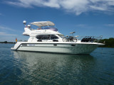 Galeon - Galeon 380 Fly