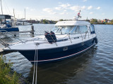 Thumbnail - Nimbus 320 Coupé