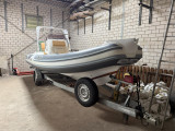 Pischel - Pischel Ribline MV 570B