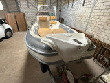 Pischel - Pischel Ribline MV 570B