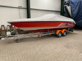 Sea Ray - Sea Ray Pachanger 22