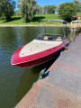 Sea Ray - Sea Ray Pachanger 22