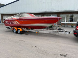 Sea Ray - Sea Ray Pachanger 22