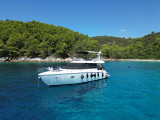Sealine - Sealine F42/450