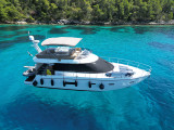 Sealine - Sealine F42/450