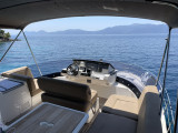 Sealine - Sealine F42/450