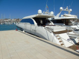  -  Cantieri Navali die Senigallia