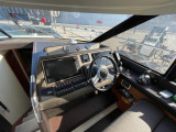 Jeanneau - Jeanneau Prestige 500S