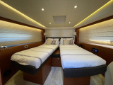 Jeanneau - Jeanneau Prestige 500S