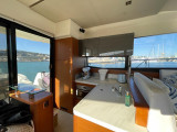 Jeanneau - Jeanneau Prestige 500S