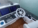 Sunseeker - Sunseeker Manhattan 52 FLY