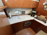 Jeanneau - Jeanneau Prestige 42 Fly