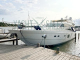 Princess - Princess 67 Fly