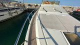 Ferretti - Ferretti 57 Fly