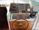 Beneteau - Beneteau Swift Trawler 42