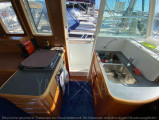 Beneteau - Beneteau Swift Trawler 42