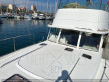 Beneteau - Beneteau Swift Trawler 42