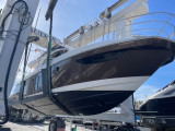 Azimut - Azimut 38 Fly
