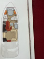 Sealine - Sealine 42.5 Fly