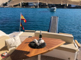 Fairline - Fairline TARGA 44 GT