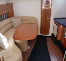 Cranchi Yachts - Cranchi Zaffiro 34