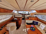 Ferretti - Ferretti 530 Fly
