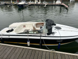Cobalt Boats - Cobalt 263