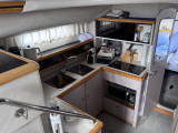 Seaforce - Seaforce Sealine 390/410 Statesman
