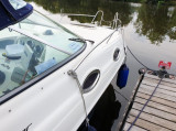 Sea Ray - Sea Ray 255 Sundancer