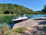 Sea Ray - Sea Ray 255 Sundancer