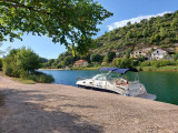 Sea Ray - Sea Ray 255 Sundancer